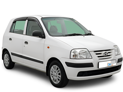 Hyundai Santro Xing-img